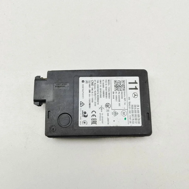 Blind spot module A0009026037