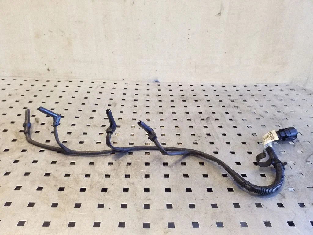 Glow plug wires