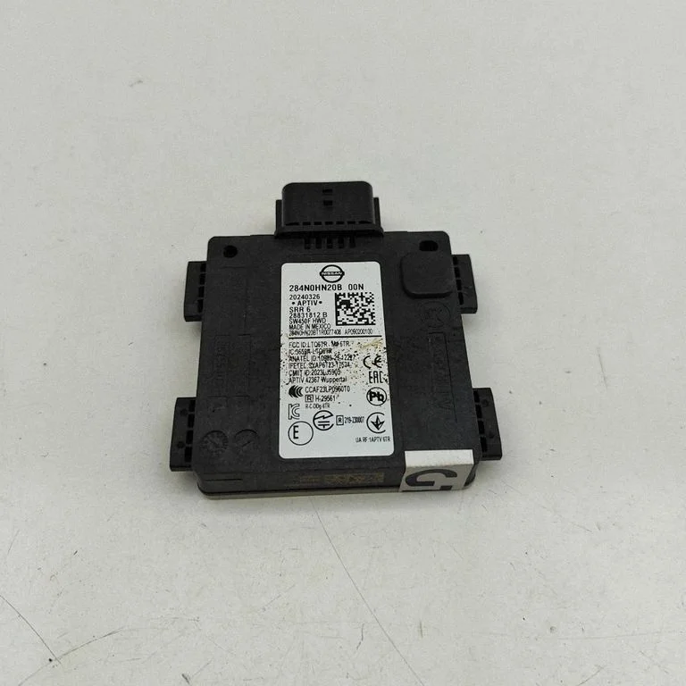 Aklās zonas modulis 284N0HN20B