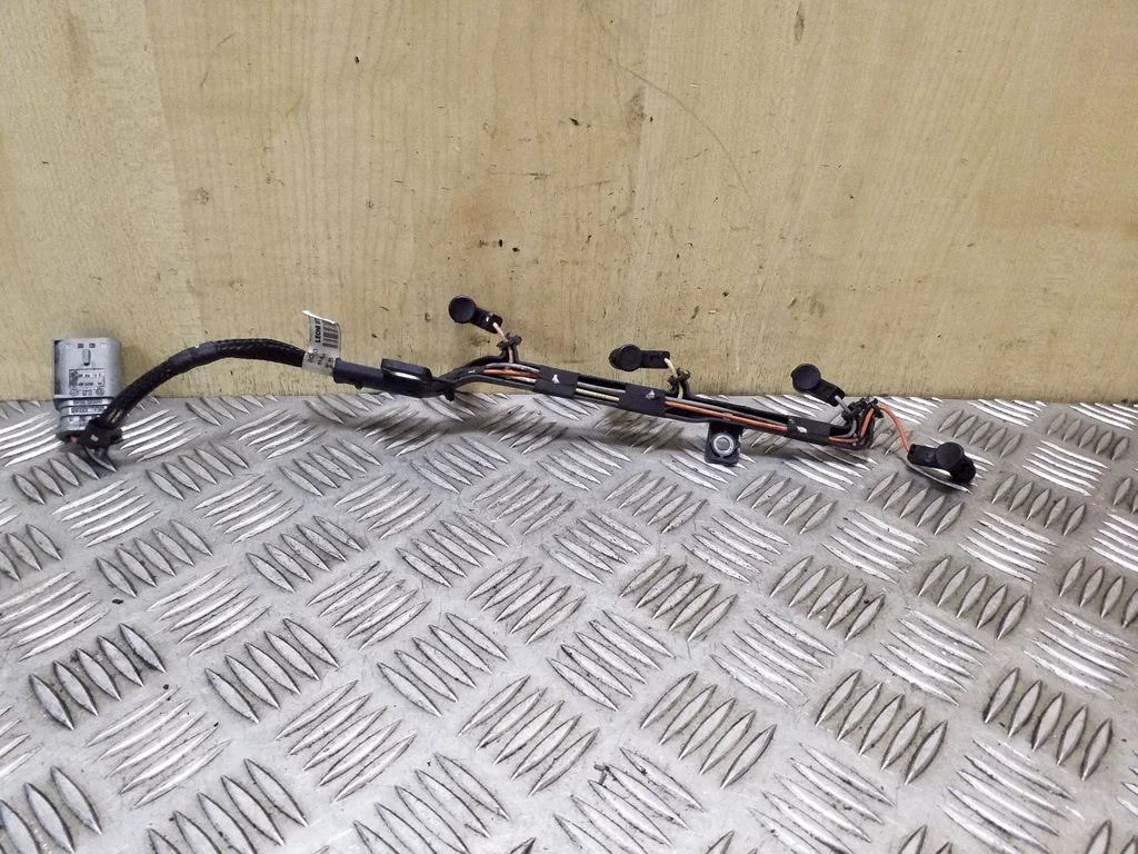 Eelsüüteküünalde juhtmed 9670855680