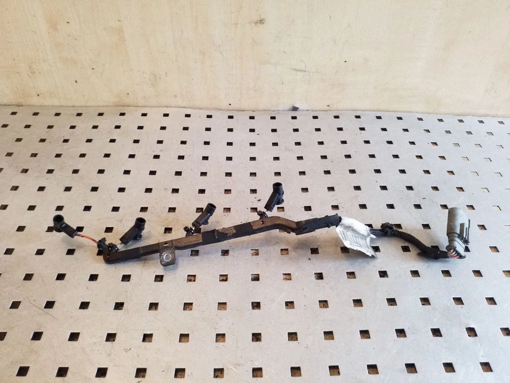 Glow plug wires 9670855680
