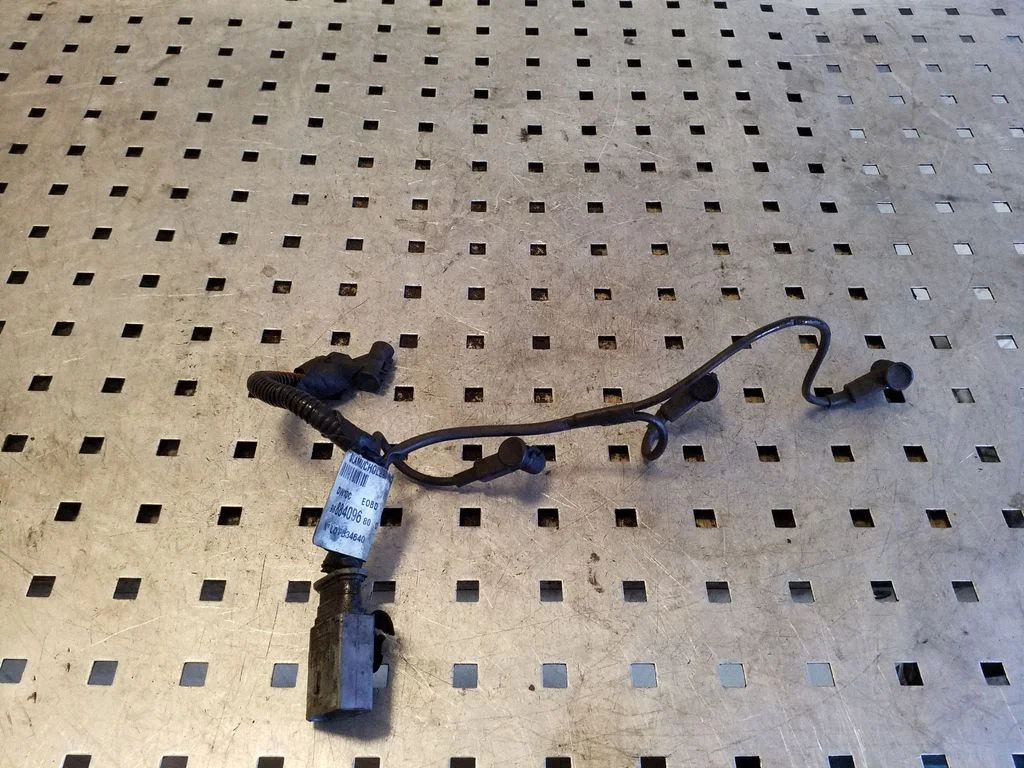 Glow plug wires – Citroen C4 Grand Picasso (2007-2013)