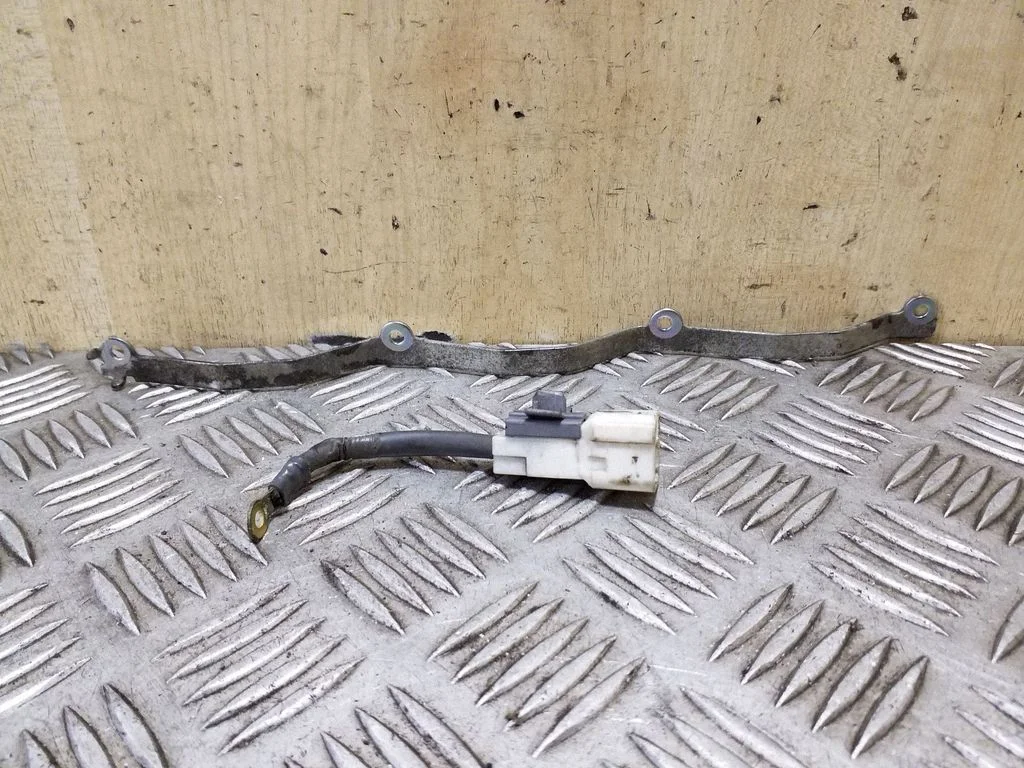 Glow plug wires