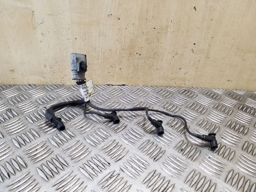 Glow plug wires – Peugeot 3008 I (2008-2015)