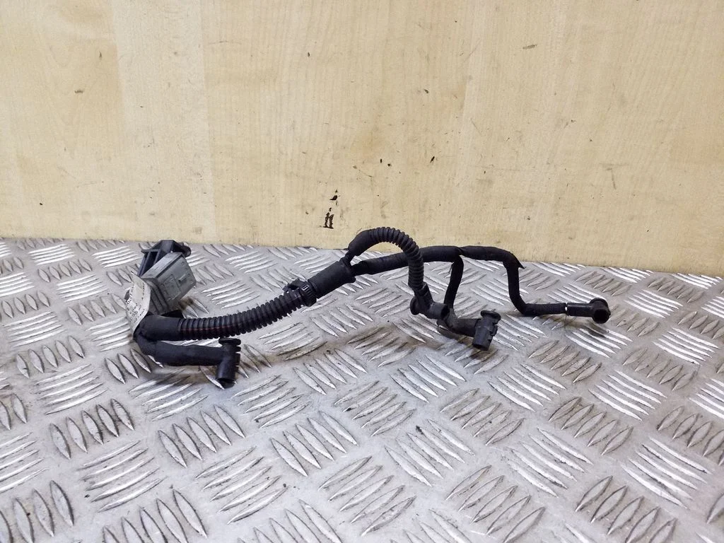 Glow plug wires – Peugeot 3008 I (2008-2015)