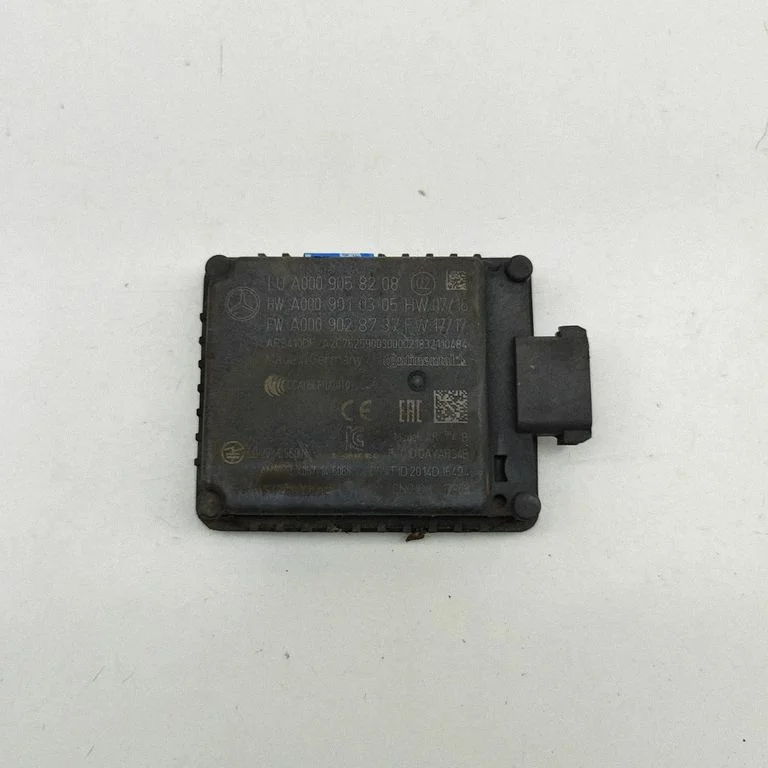 Aklās zonas modulis A0009010305