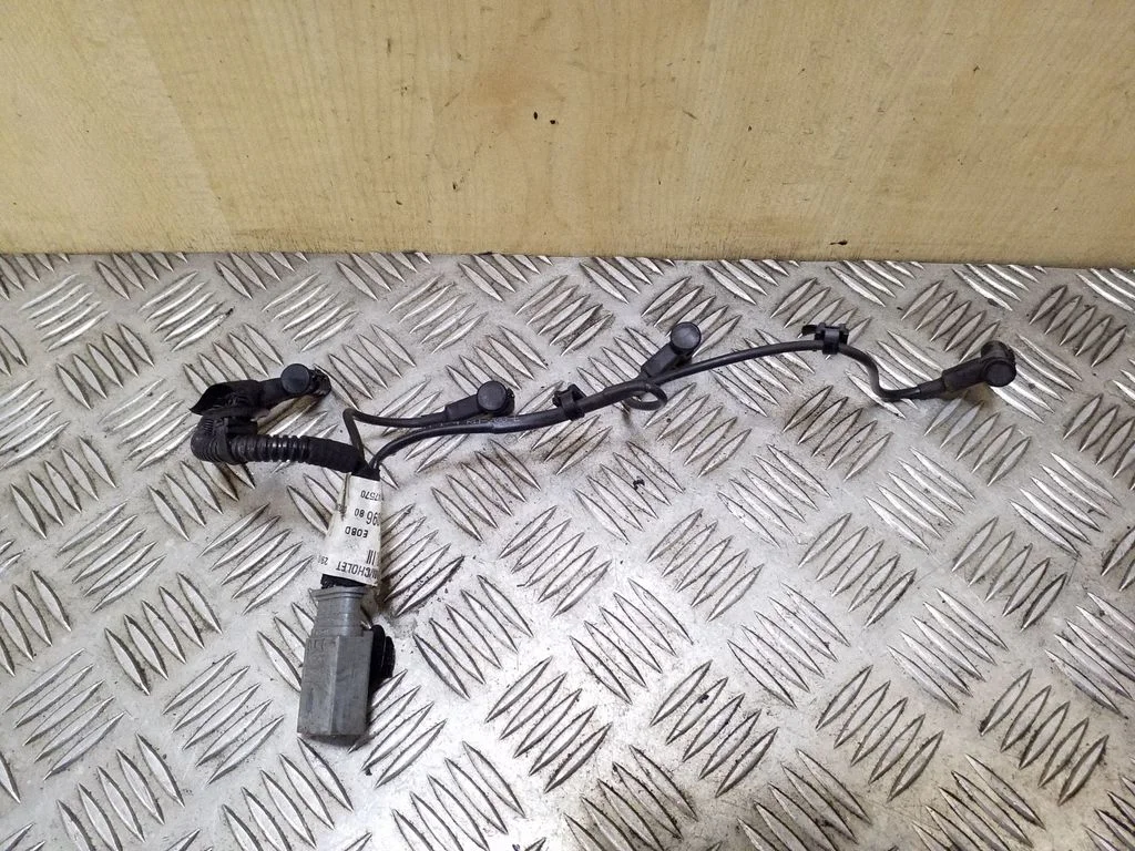 Glow plug wires 9688409680