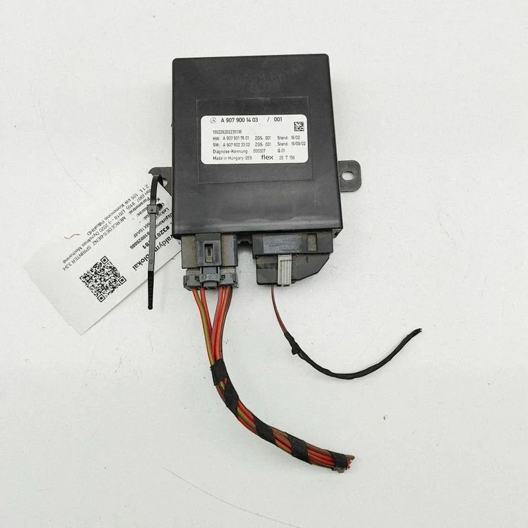 Blind spot module A9079017601