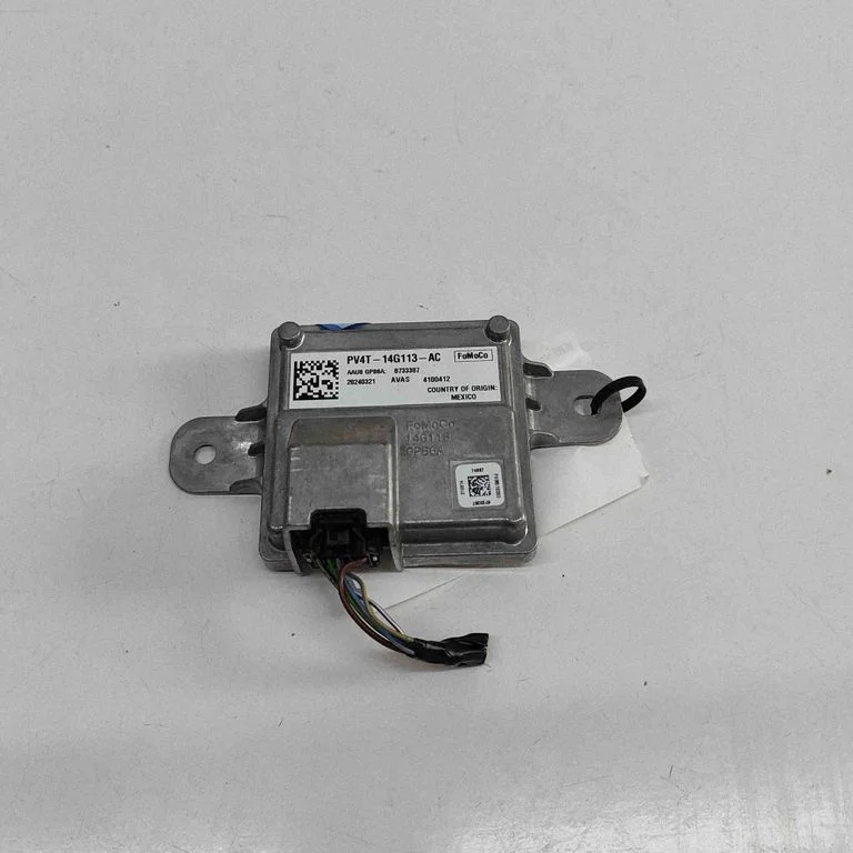Aklās zonas modulis PV4T14G113AC