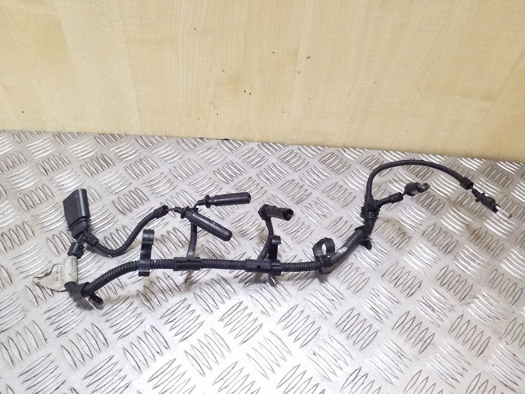 Eelsüüteküünalde juhtmed 070971277