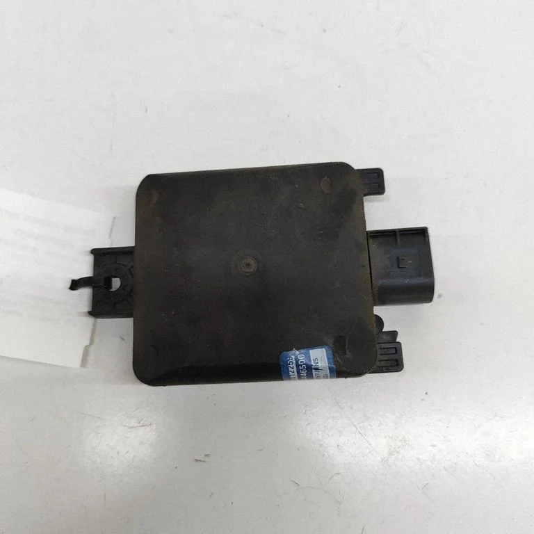 Aklās zonas modulis 2Q0907685E