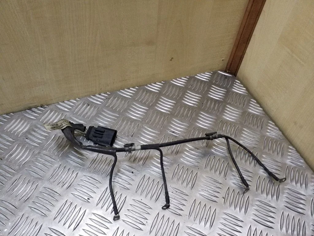 Pakaitinimo žvakių laidai