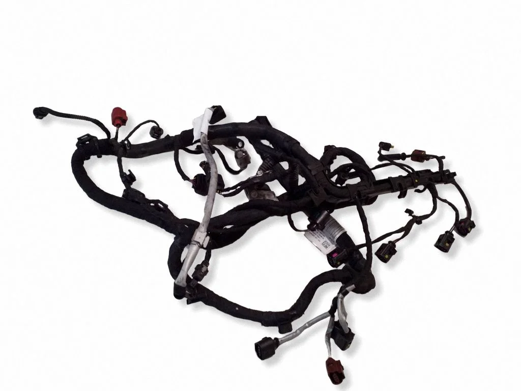 Mootori juhtmestik 04L971595BK