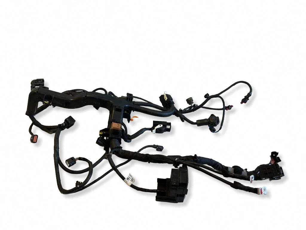Mootori juhtmestik 91400HF010
