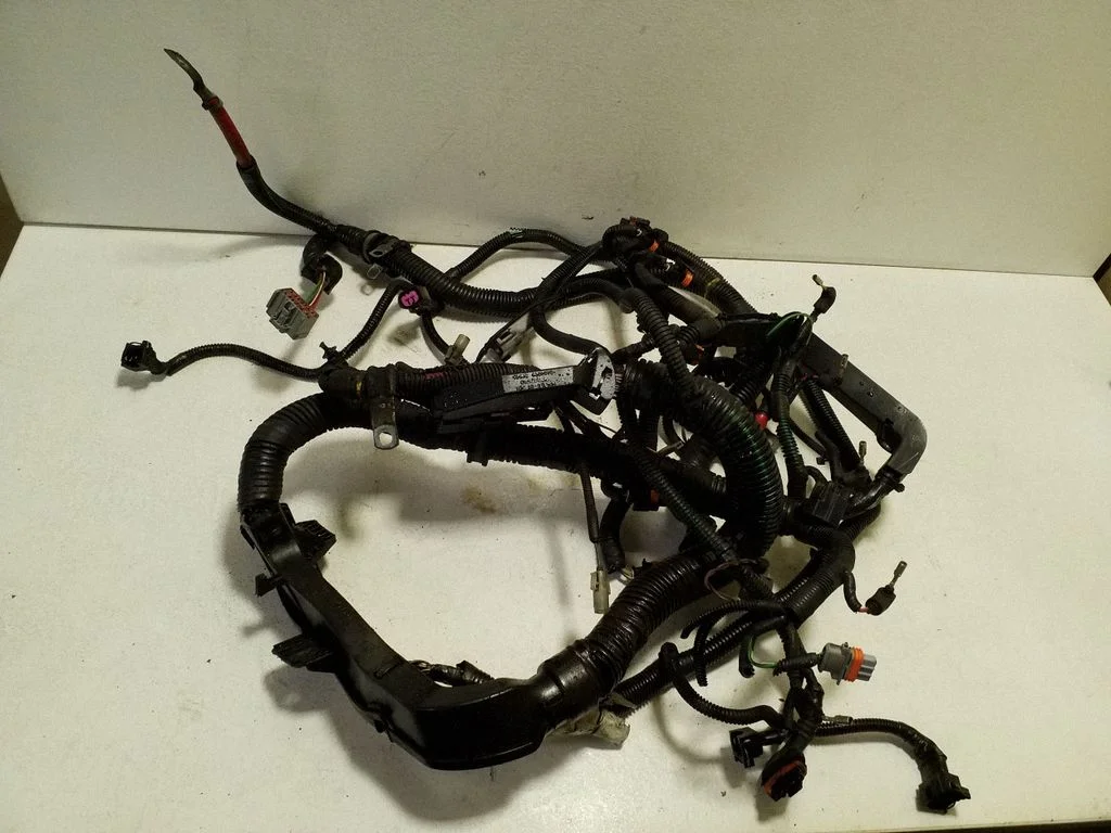Engine installation wiring loom – Volvo S60 (2001-2004)