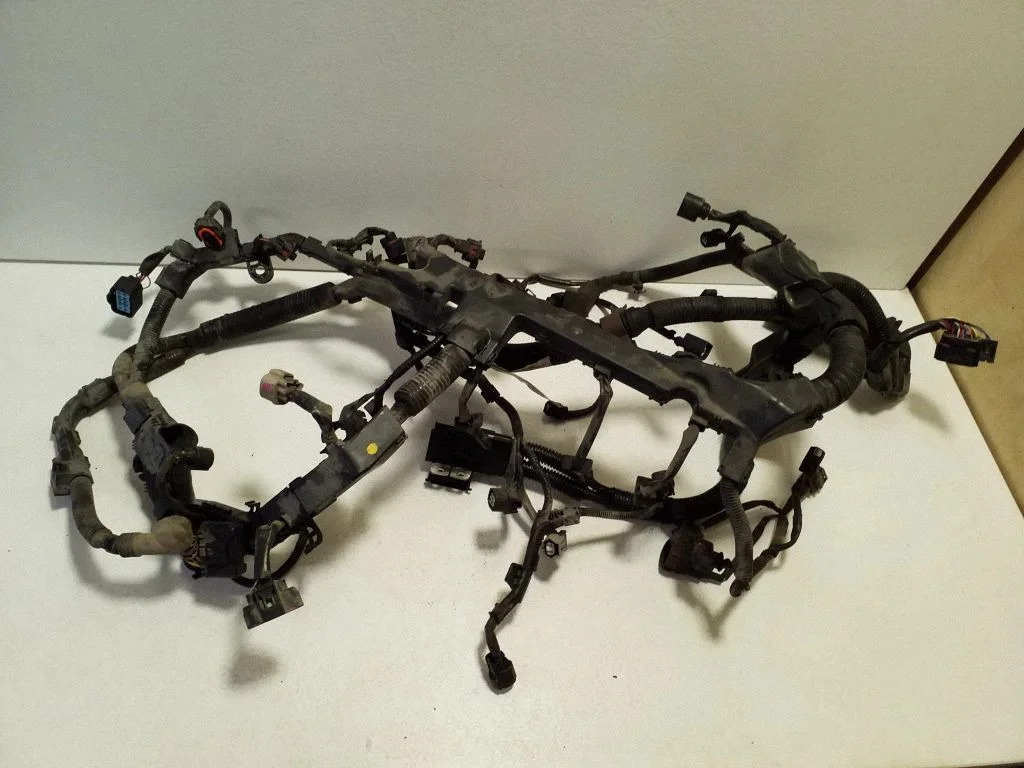 Mootori juhtmestik 32110R7CG002