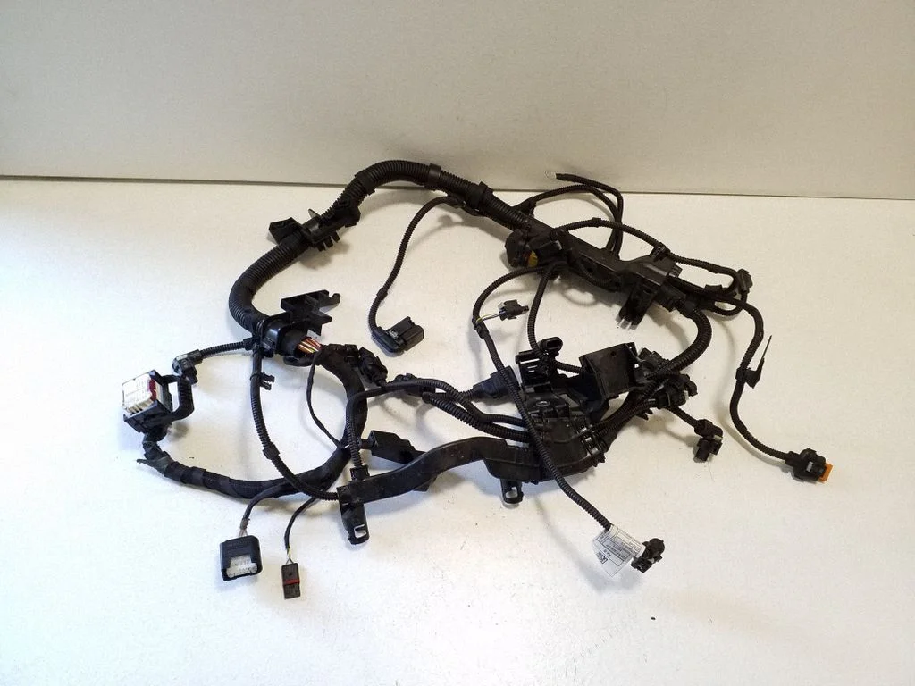 Mootori juhtmestik 9470699