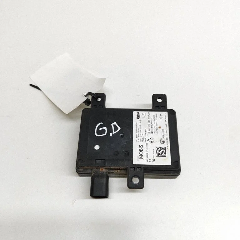 Aklās zonas modulis G299151000