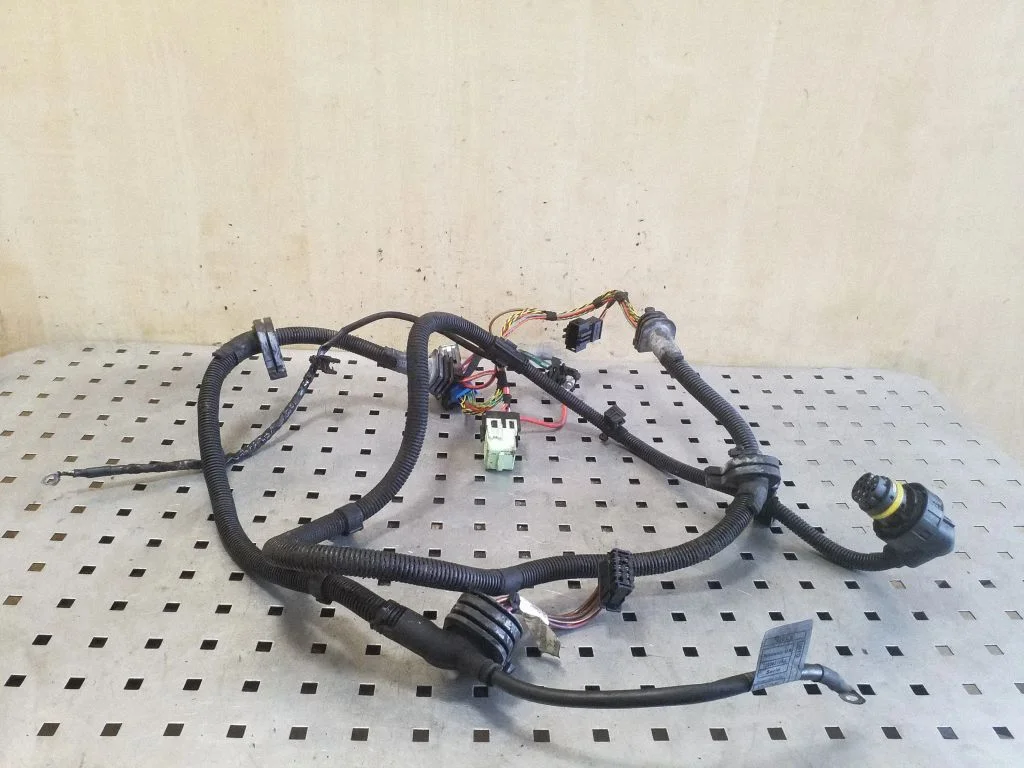 Mootori juhtmestik 8507738