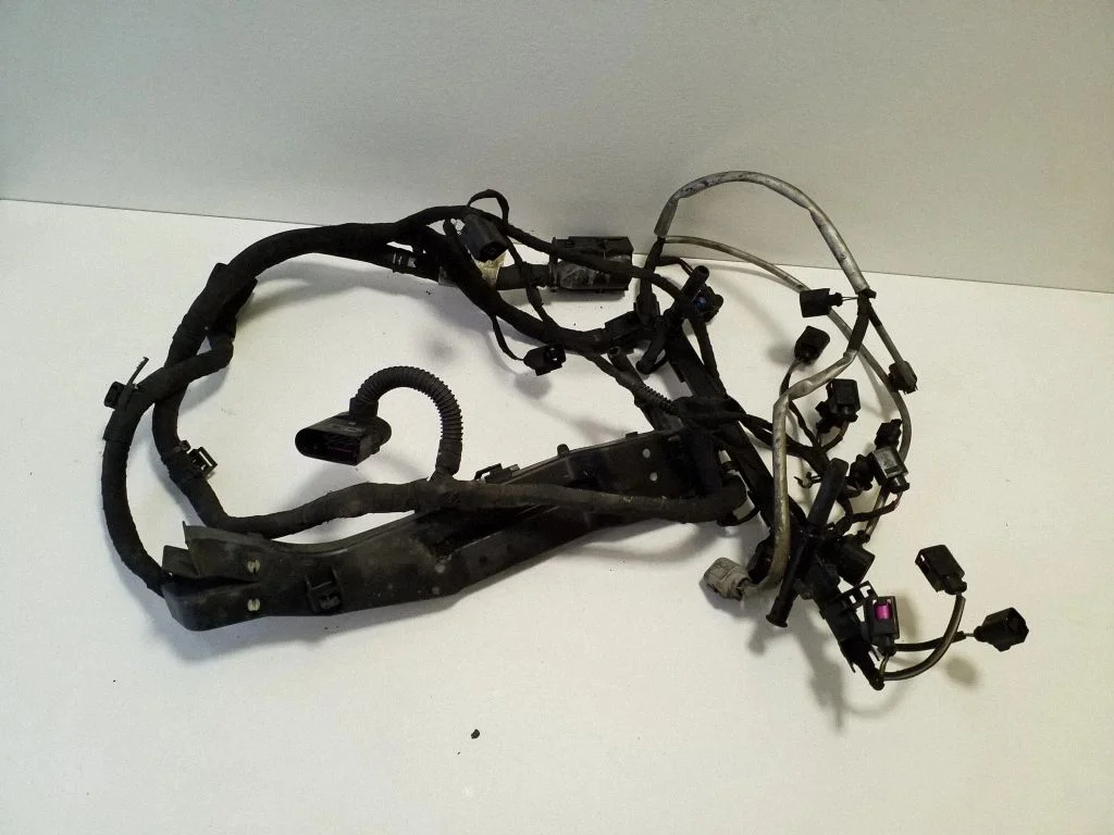 Mootori juhtmestik 03L971595AG