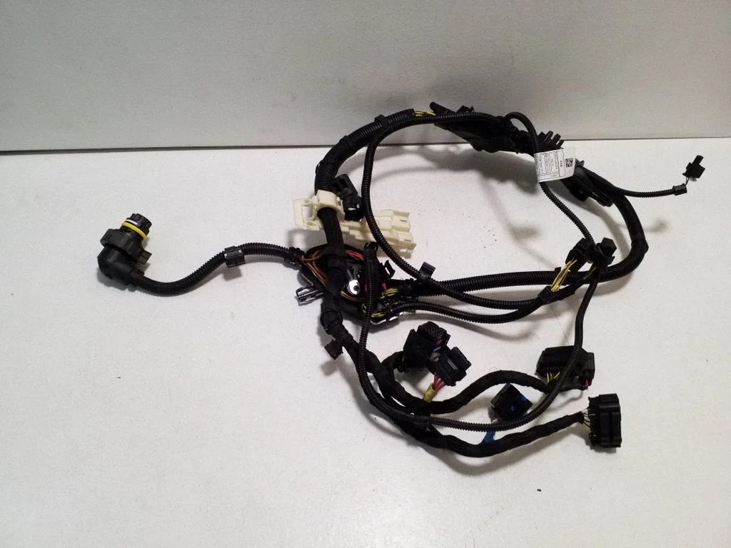 Mootori juhtmestik 9470696