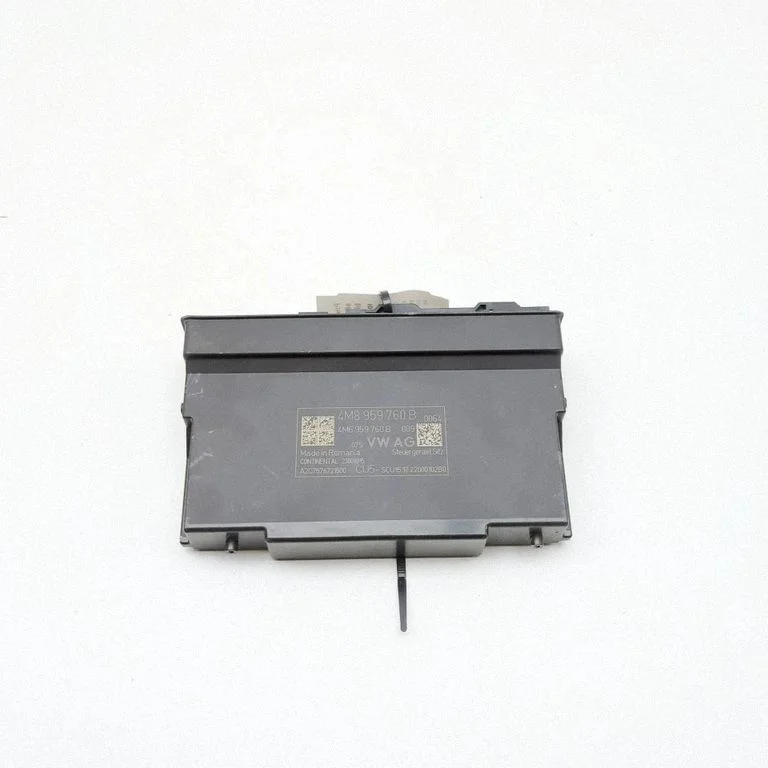Sēdekļa vadības bloks 4M6959760B