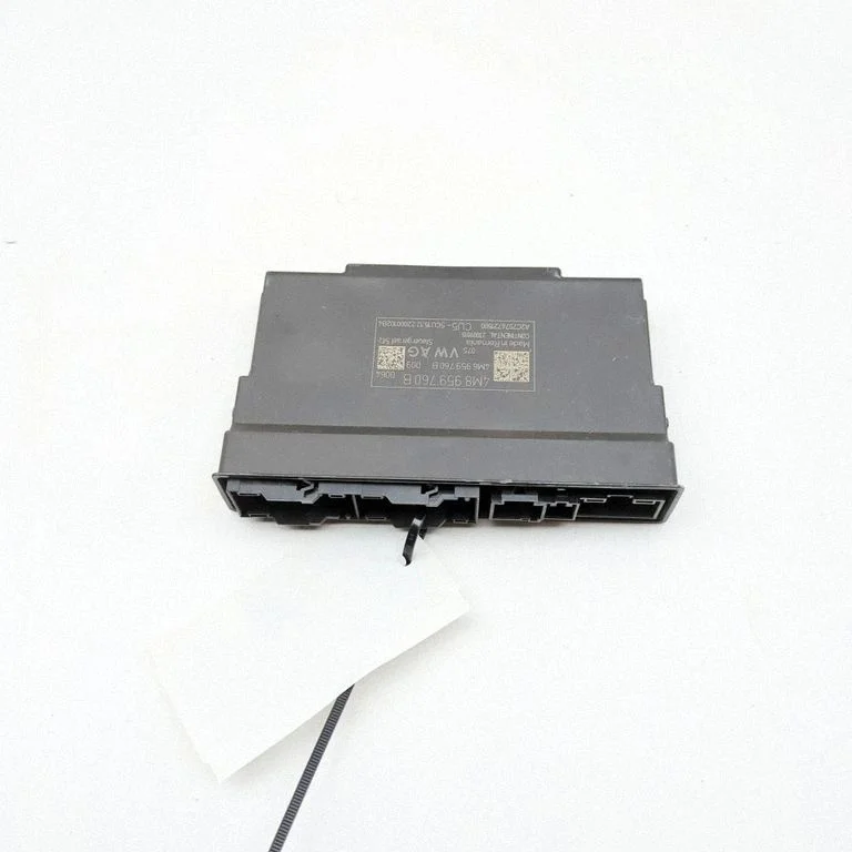 Sēdekļa vadības bloks A2C7576721500