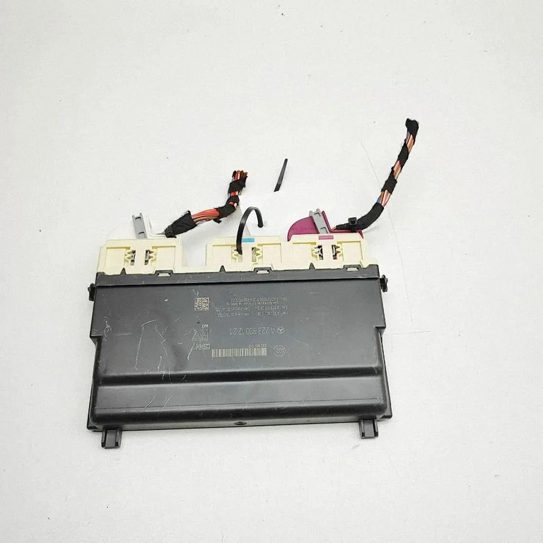 Sēdekļa vadības bloks A2239011408