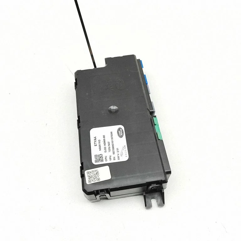 Seat control module GJ3214D600BE – Jaguar F-Type (2013-)
