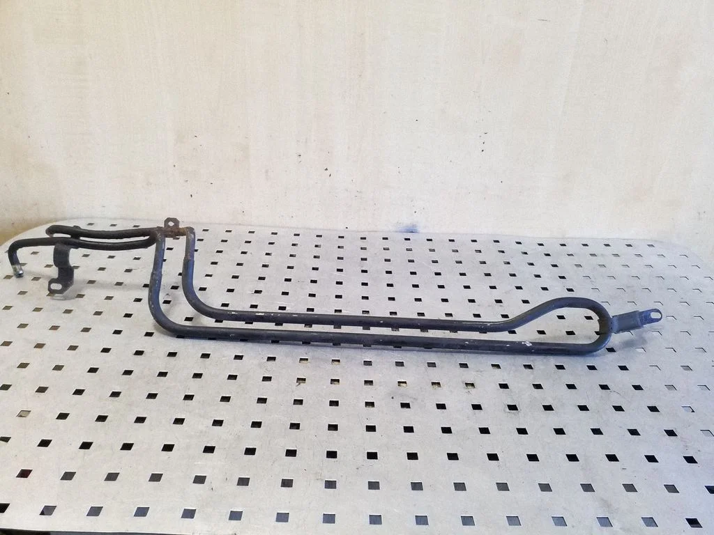 Roolivõimendi radiaator 4A0422885