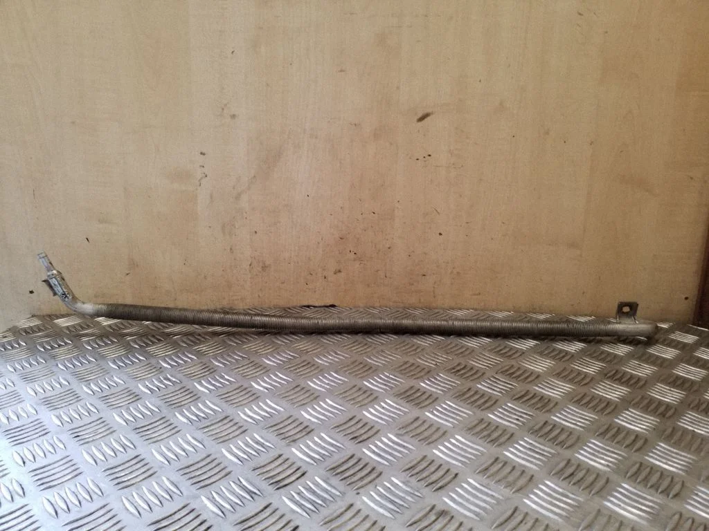 Stūres pastiprinātāja radiators 701422091A
