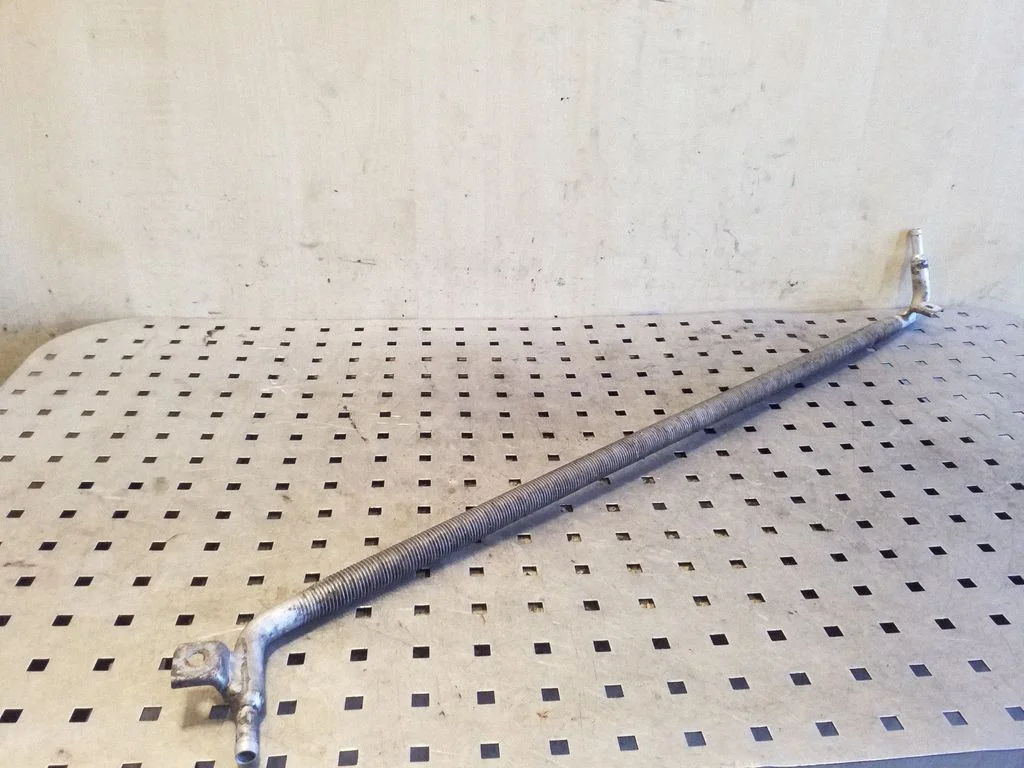 Stūres pastiprinātāja radiators 701422091A