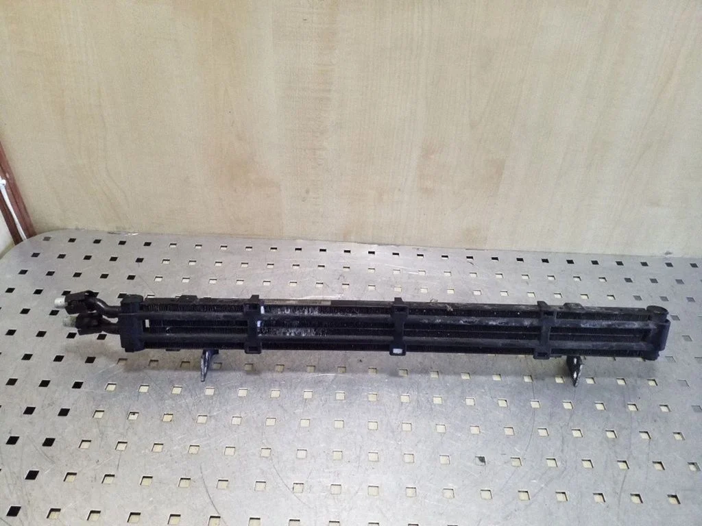 Power steering radiator 3D0422885D