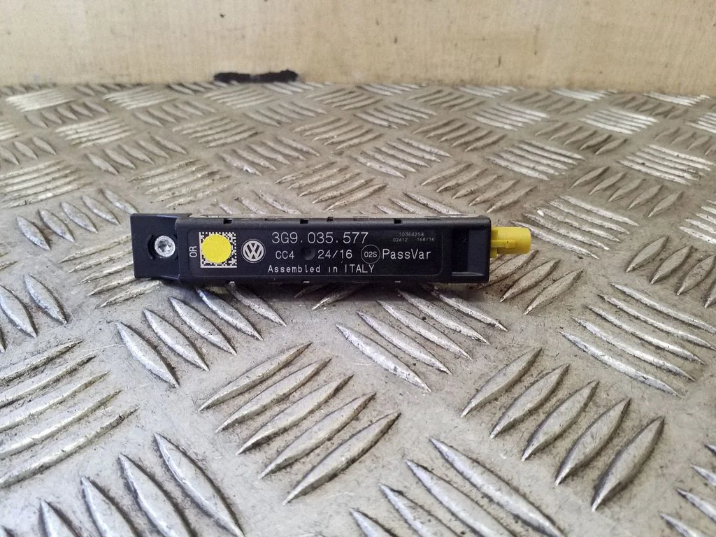 Salongi mugavusantenn 3G9035577