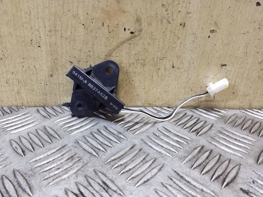 Salona komforta antena