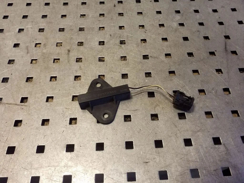 Interior comfort aerial antenna