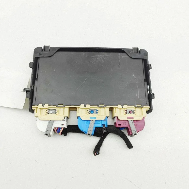 Seat control module A2229013104
