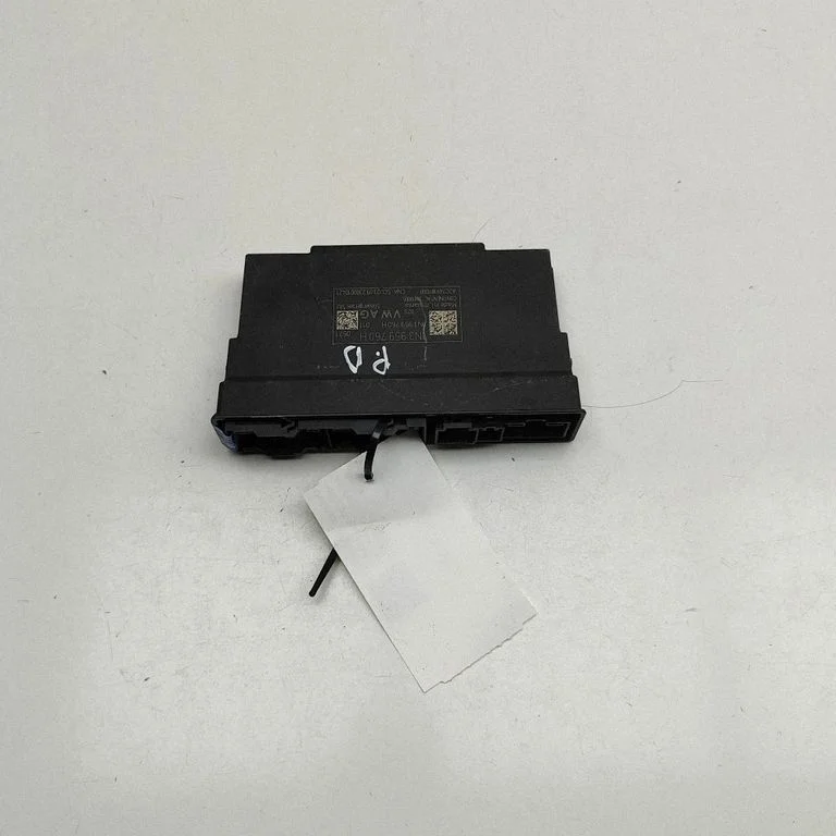 Sēdekļa vadības bloks A2C7691811000