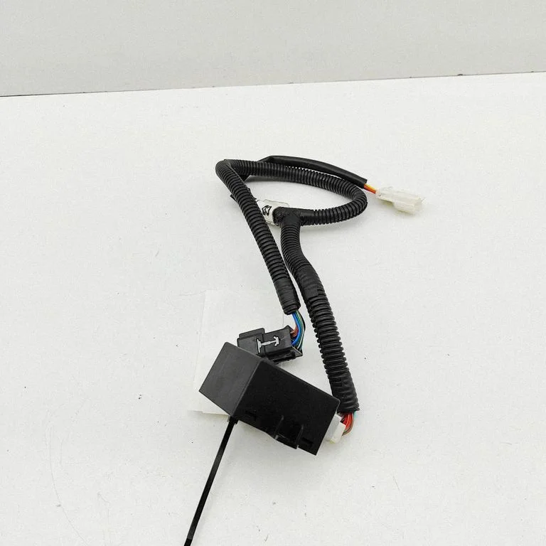 Seat control module 42337230