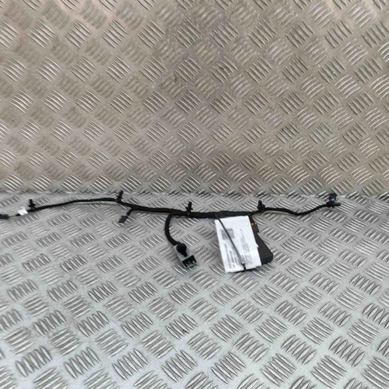 Seat control module FM298036H122A – Fisker Ocean (2022-2024)