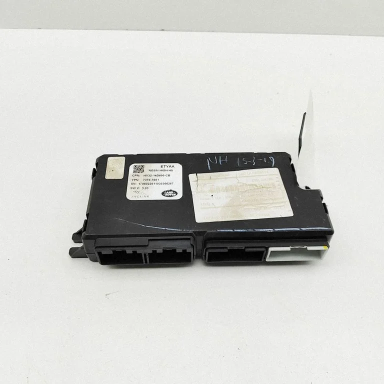 Istme juhtmoodul HY3214D600CB