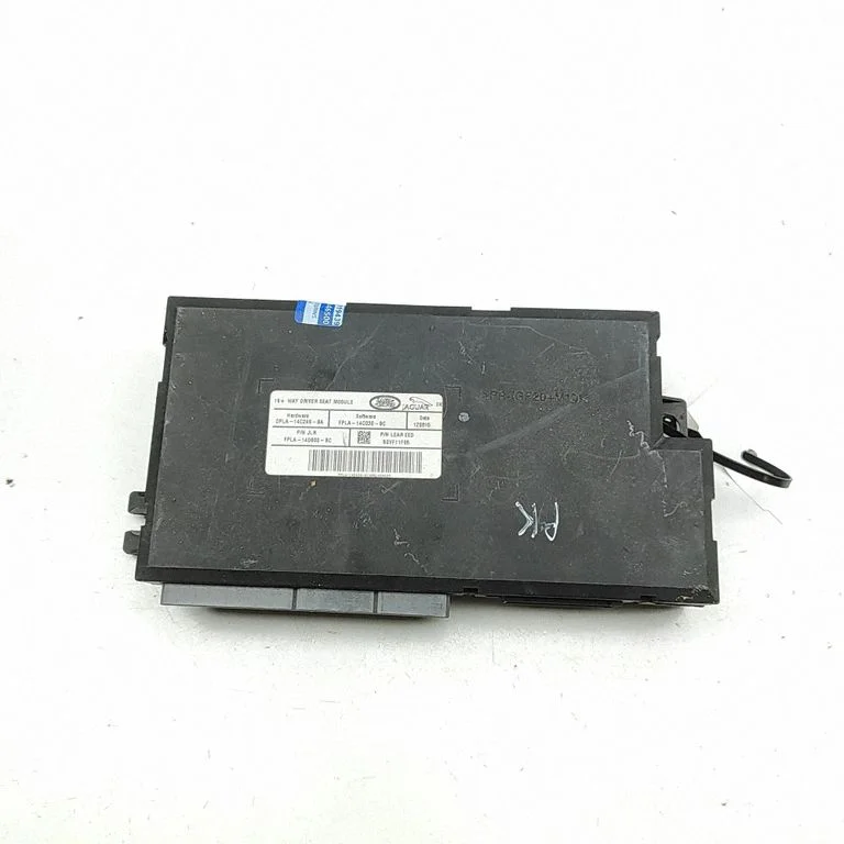 Sterownik fotela FPLA14C030BC
