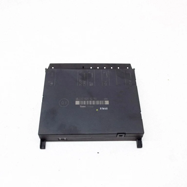 Seat control module – Mercedes-Benz S-Class W220 (1998-2006)