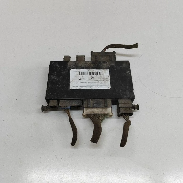 Sēdekļa vadības bloks 04602796AA