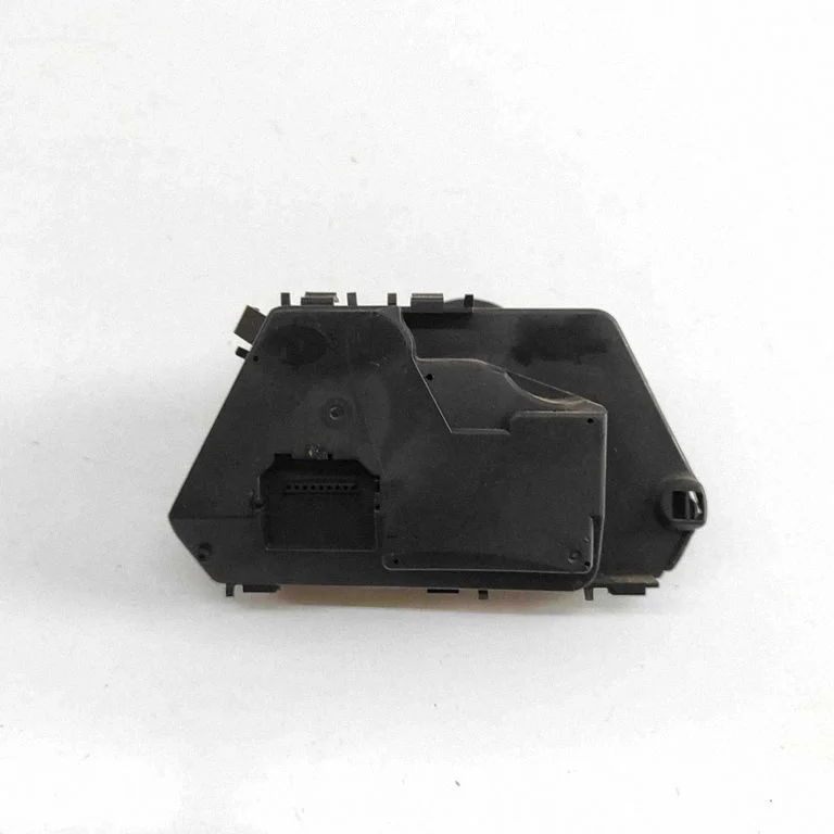 Sēdekļa vadības bloks A2208216279