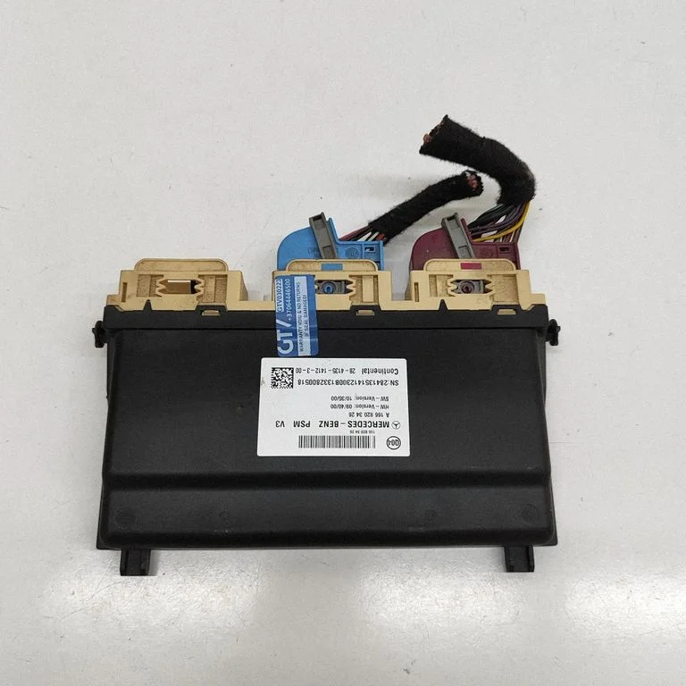 Sēdekļa vadības bloks A1668203426