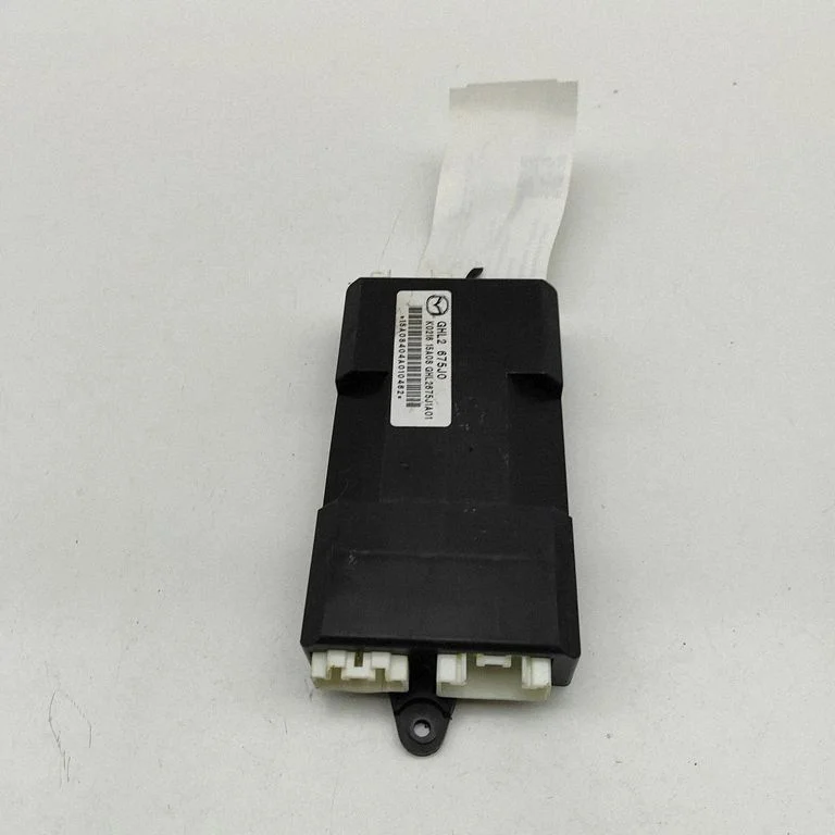 Sēdekļa vadības bloks GHL2675J0