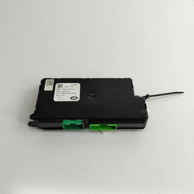Seat control module GJ3214D600AE