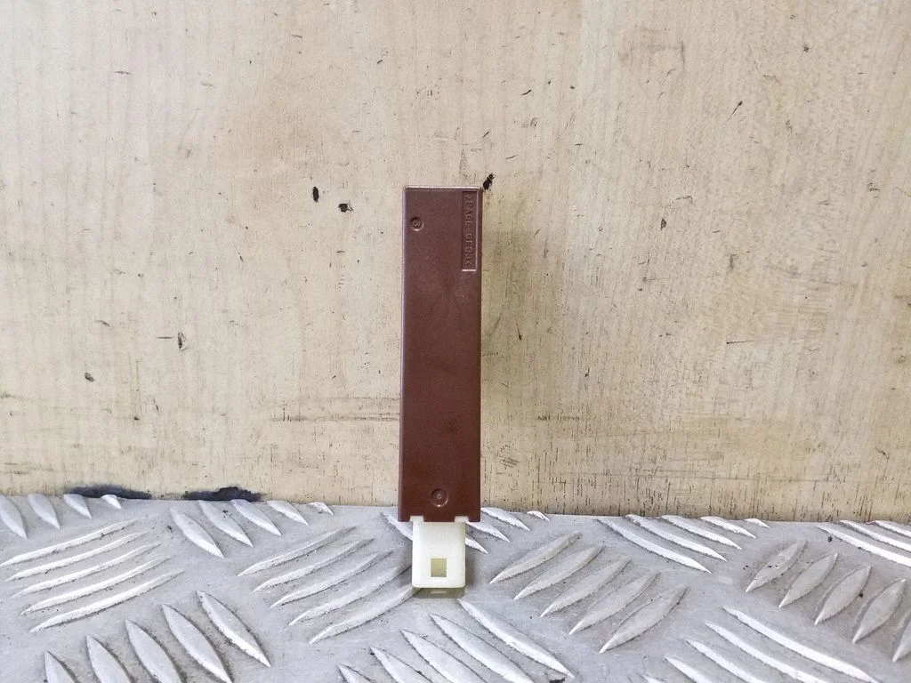 Interior comfort aerial antenna B12131