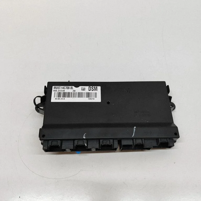 Seat control module MU5T14C708BL
